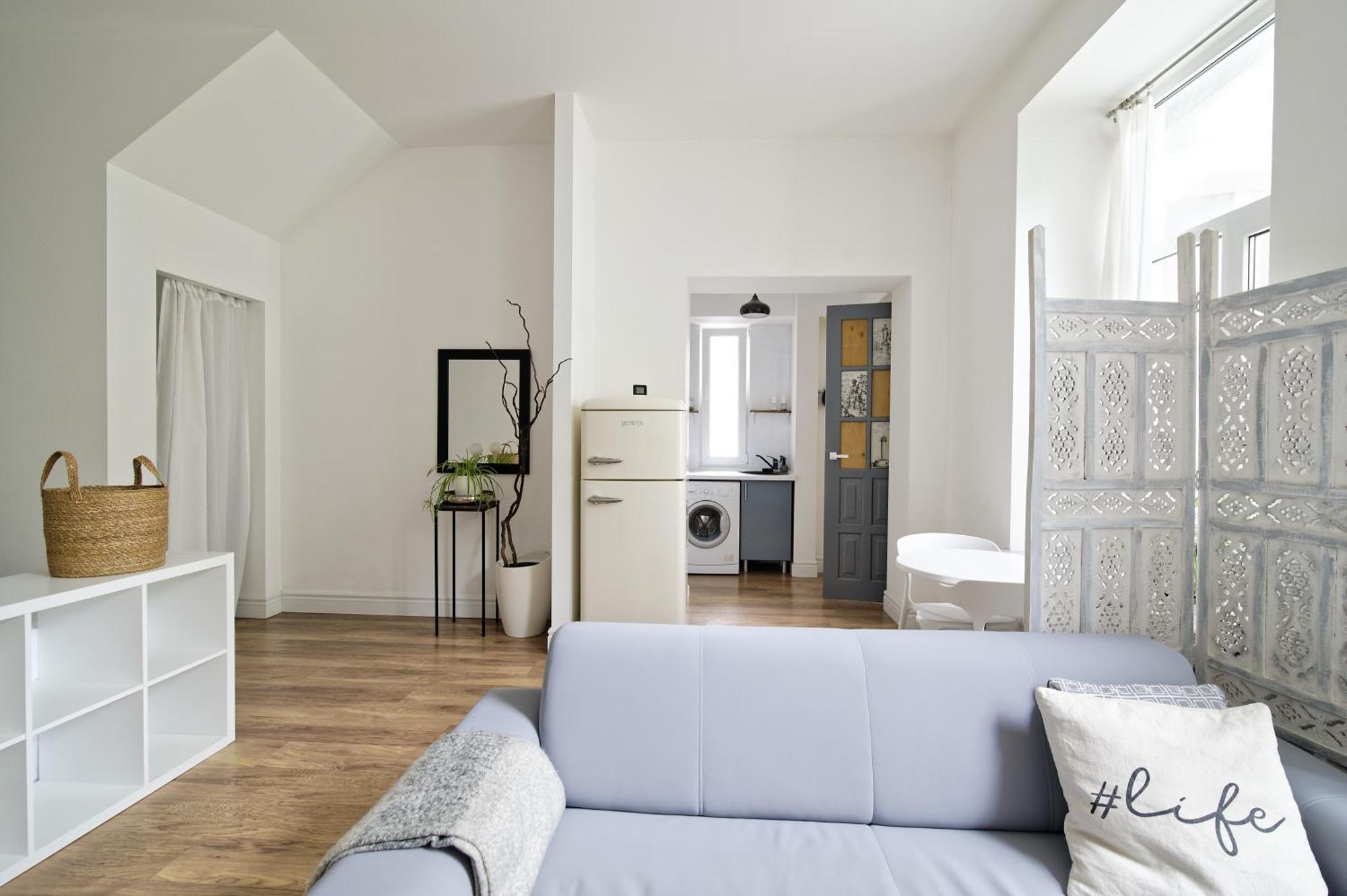 White Door Apartments Heart Of Odessa 1 Luaran gambar
