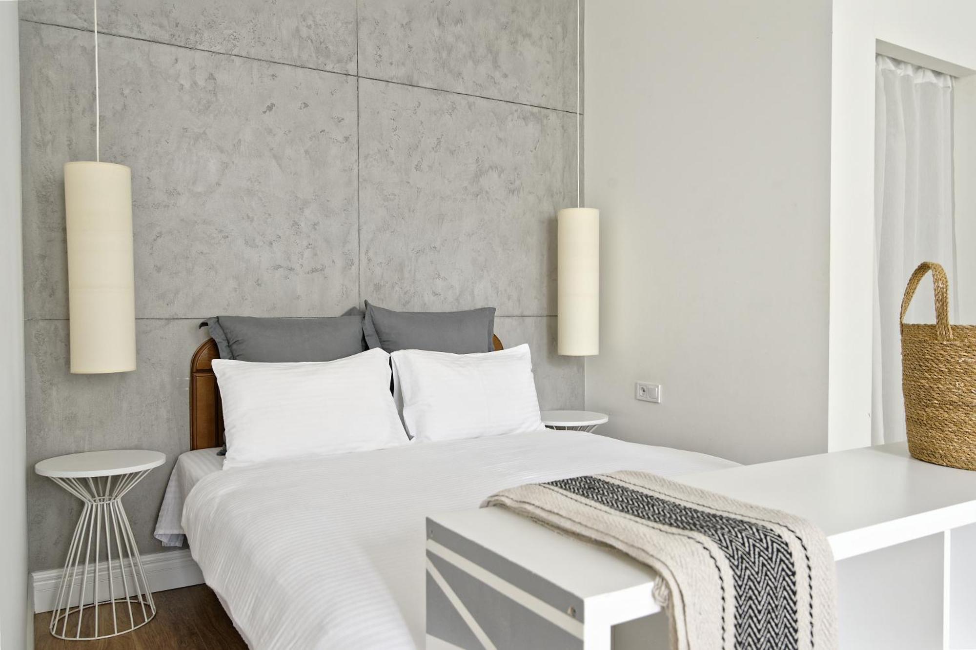 White Door Apartments Heart Of Odessa 1 Luaran gambar