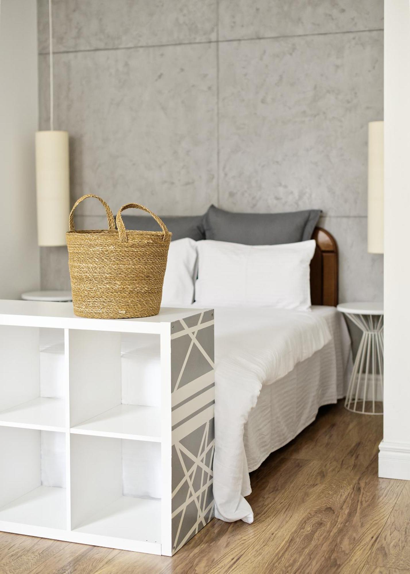 White Door Apartments Heart Of Odessa 1 Luaran gambar