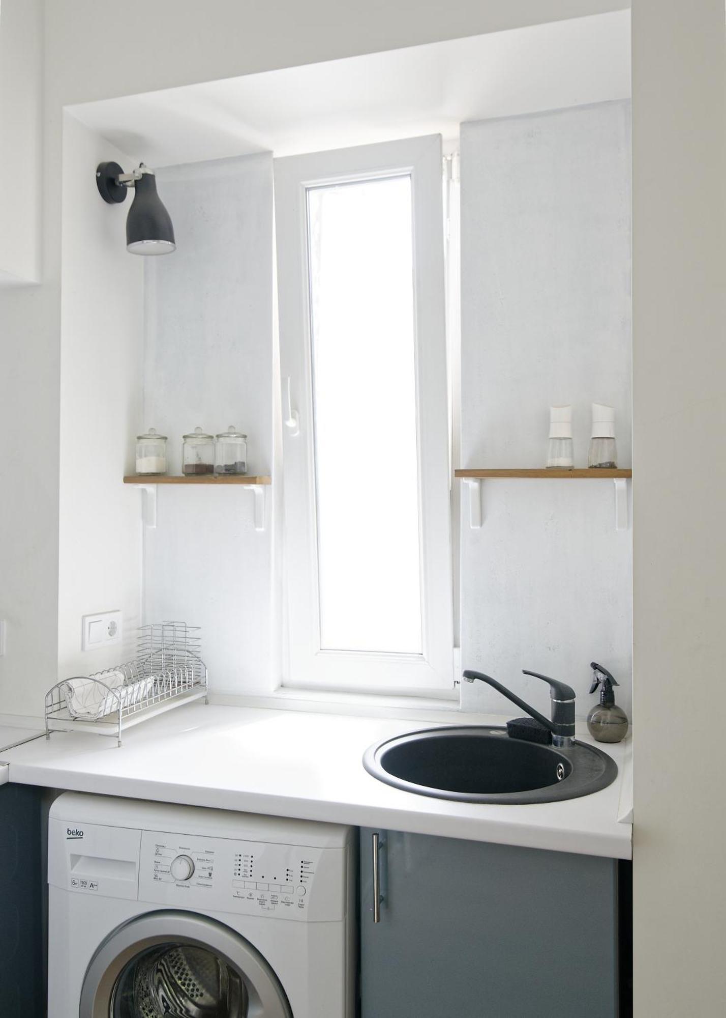 White Door Apartments Heart Of Odessa 1 Luaran gambar